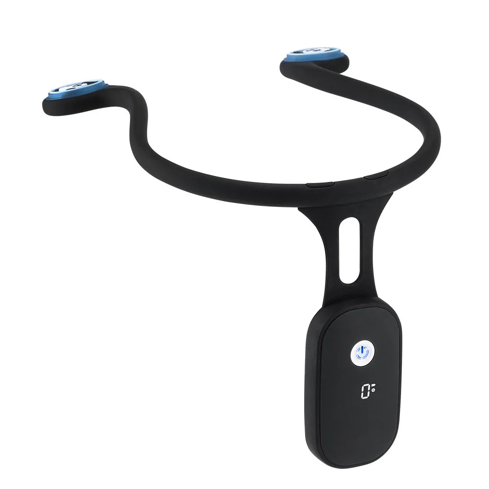 Correcteur de posture intelligent